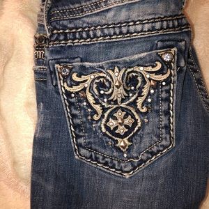 Miss Me jeans ✨